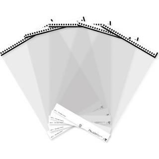 Fujitsu Scanner carrier sheet transparent (pack of 5)
