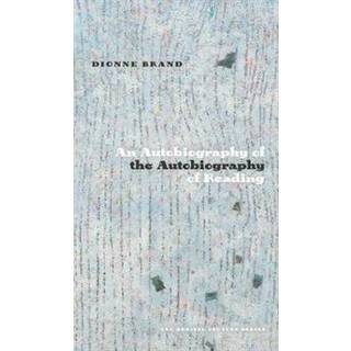 An Autobiography of the Autobiography of Reading