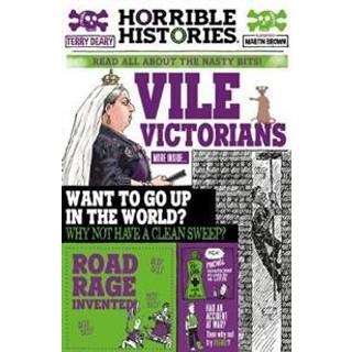 Vile Victorians