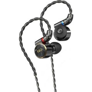 FiiO FD3 Pro in-ear hi-res hovedtelefon