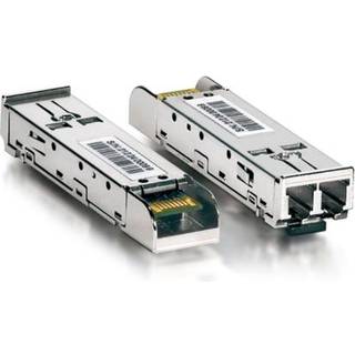 LevelOne Gigabit SFP Multimode