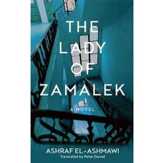 The Lady of Zamalek