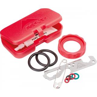 MSR Annual Maintenance Kit Assorted, OneSize