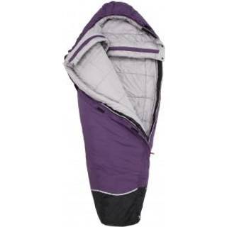 Helsport Trollheimen Lady Left Royal Purple, OneSize