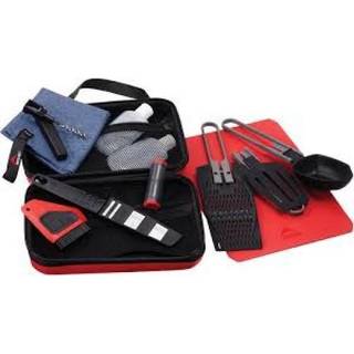 MSR Alpine Deluxe Kitchen Set Assorted, OneSize