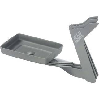 Esbit - Titanium Solid Fuel Stove