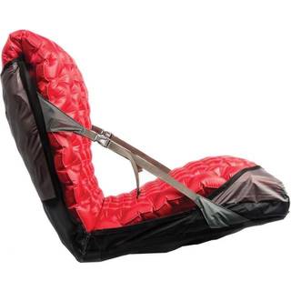 Sea to Summit Air Chair Isomåtte størrelse Regular farve hvid