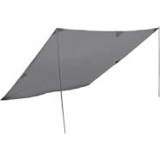 Tarp - High Peak Tarp 2 - Grå