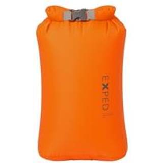 Exped Fold Drybag Bs XS Orange, XS