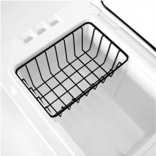Dry rack basket for Petromax Cool Box kx50 - Udendørsliv fra Petromax