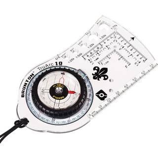 2023 Brunton Truarc10 Compass Global Rare Earth Magnet Roamer Grades Glow Map: $ 54,95