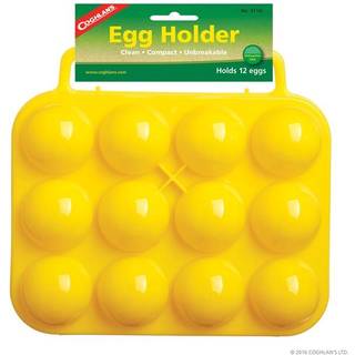 Coghlans Egg Holder - 12 Count - fra Coghlans