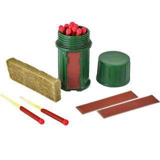 Stormproof Match 'Firestarting Kit'