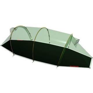 Hilleberg Kaitum 2 Footprint Black, OneSize