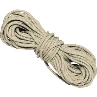 Nordisk High Tenacity 5.0mm Bardun (20m) - Beige