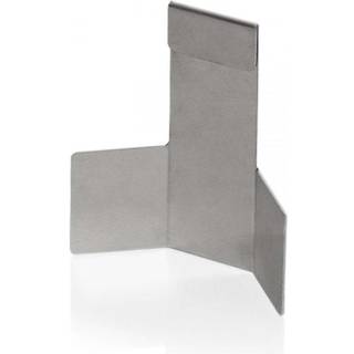 Petromax Legs For Firebox FB1 Stainless Steel, OneSize