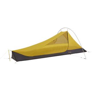 Nordisk Lofoten 1 Indertelt - 1 Person | Mustard Yellow