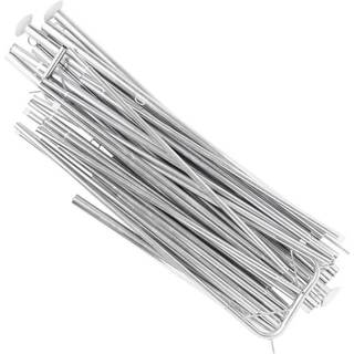 Nordisk Vanaheim 24 Reservestænger - Steel