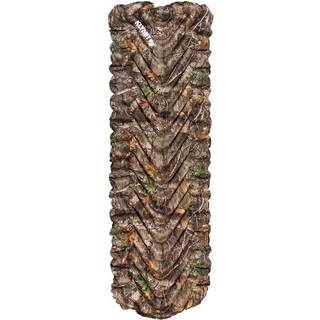 KLYMIT Static V Sleeping Pad - Realtree Edge Camo - Udendørsliv fra Klymit