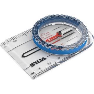 Compass Starter 1-2-3 - Silva