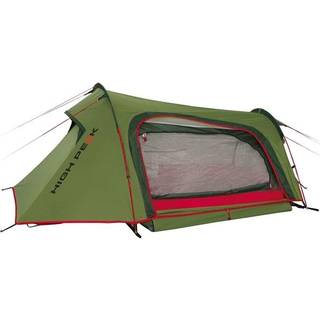 Telt - High Peak Sparrow 2 LW - 2 - personer
