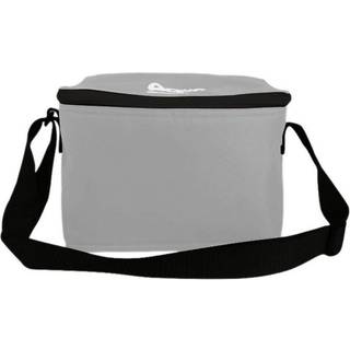 BigBuy Outdoor Køletaske Grå (21 x 15 x 15 cm)