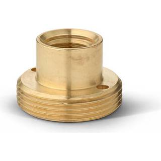 Gasadapter Primus Lindal Valve Adaptor, EN417-standard Lindal connection - 7/16" NS, til Kinjia, Kuchoma, Moja, Alika &amp; Tupike