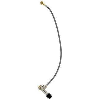 Slange med ventil til multifuelkøkken Primus Expedition 731930 Hose with Valve, til OmniFuel, OmniLite Ti, MultiFuel &amp; EasyFuel
