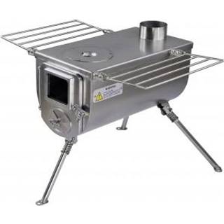 Winnerwell Woodlander 1G L-sized Cook Ca - fra Winnerwell