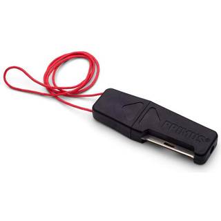 Tændstål Primus Ignition Steel Large Black, 10.6 cm