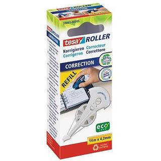 tesa ecoLogo Rettetape refill | 4,2mm