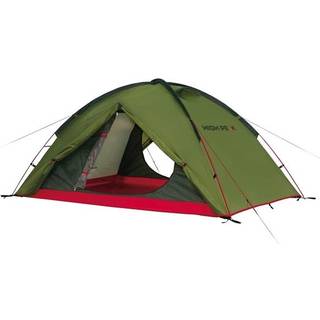 Telt - High Peak Woodpecker 3 LW - 3 personer