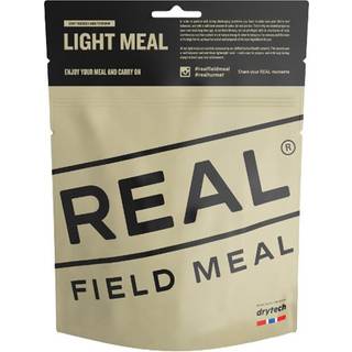 Frysetørret mad / campingmad Real Field Meal Light Müsli med bær / Müsli med bær, vegetarisk, portionspakning, 430 g