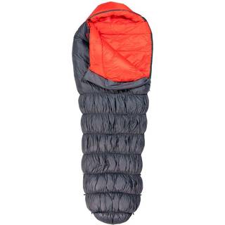 KSB 0 Hybrid Sleeping Bag - Orange