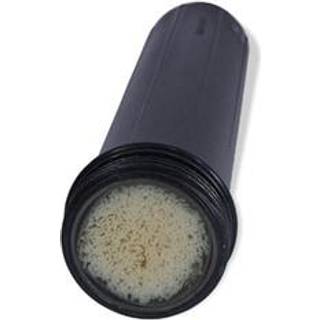 MSR - HyperFlow Microfilter Cartridge Replacement - Vandfilter black