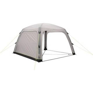 Outwell Air Shelter Side Wall, 2 Pieces Black & Grey, OneSize