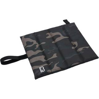 Brandit Foldbar Siddeunderlag Dark Camo