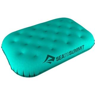 Sea To Summit Aeros Ultralight Deluxe Pillow Sea Foam, OneSize