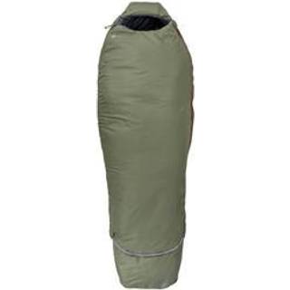 Alta junior Flex V Helsport Green