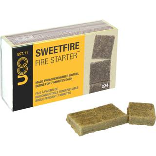 UCO SweetFire optænding