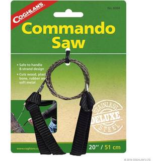 Coghlans Commando Saw - Sav