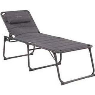 Outwell - Evansville - Liggestol grey