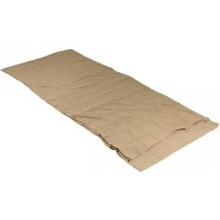 Cocoon TravelSheet XL Egyptian Cotton Tuareg, OneSize