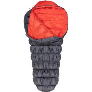 Klymit - KSB 0 Down Sleeping Bag XL - Orange
