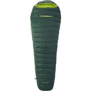 Nordisk Tension Mummy 500 Sovepose - Left Zip | Scarab - Str: Medium