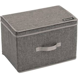 Outwell Palmar L Storage Box Grey Melange, OneSize