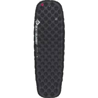 Sea To Summit Women's EtherLight XT Extreme Large Black/Persian Red, Large