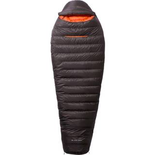 Nordisk Arctic 1400 Sovepose - Coffee - Str: X Large