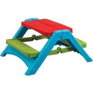 Foldbart Børne Camping bord
