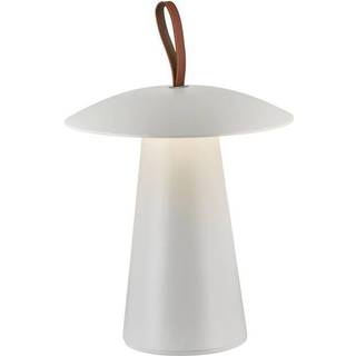 Nordlux ara to go solarlampe hvid ledmodul
